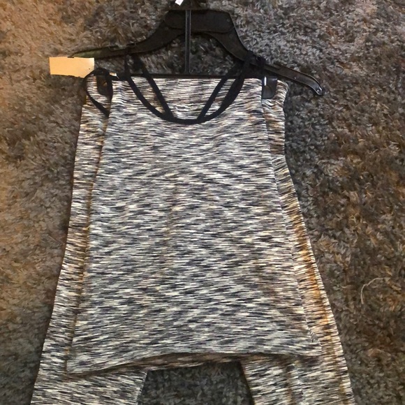 Workout set - Picture 2 of 4